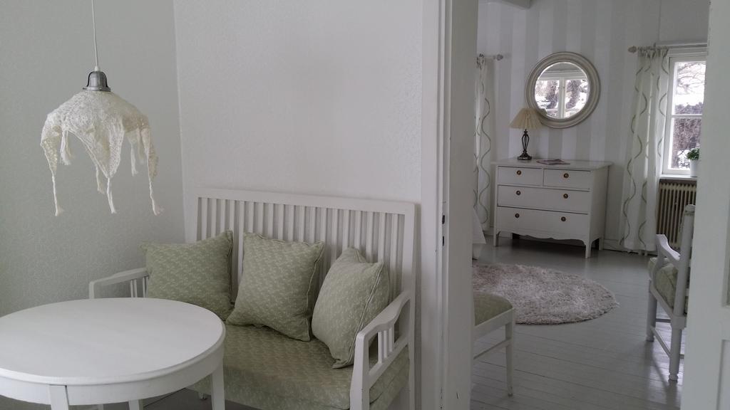 Agarden Hotell & Restaurang Trosa Kamer foto