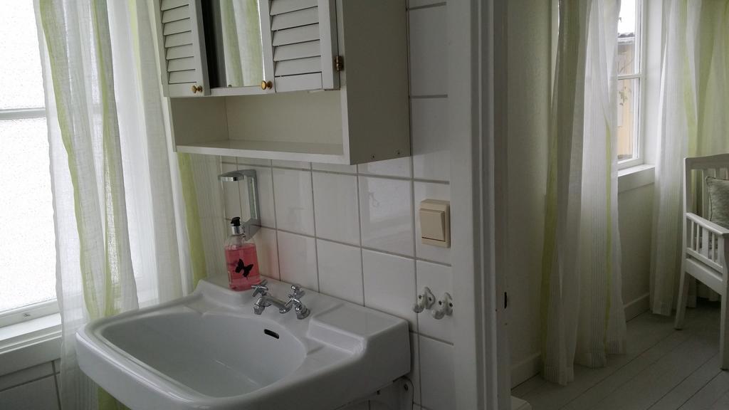 Agarden Hotell & Restaurang Trosa Kamer foto
